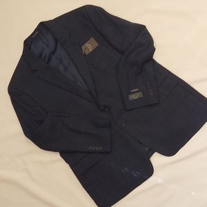 Mens sport jacket, NWT